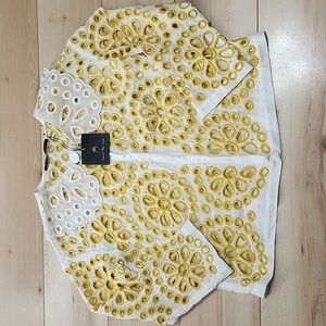 Liquid sky design - Fuga eff by liquid new york 100% Silk